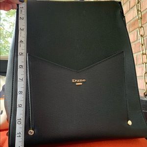 Dune London  Backpack